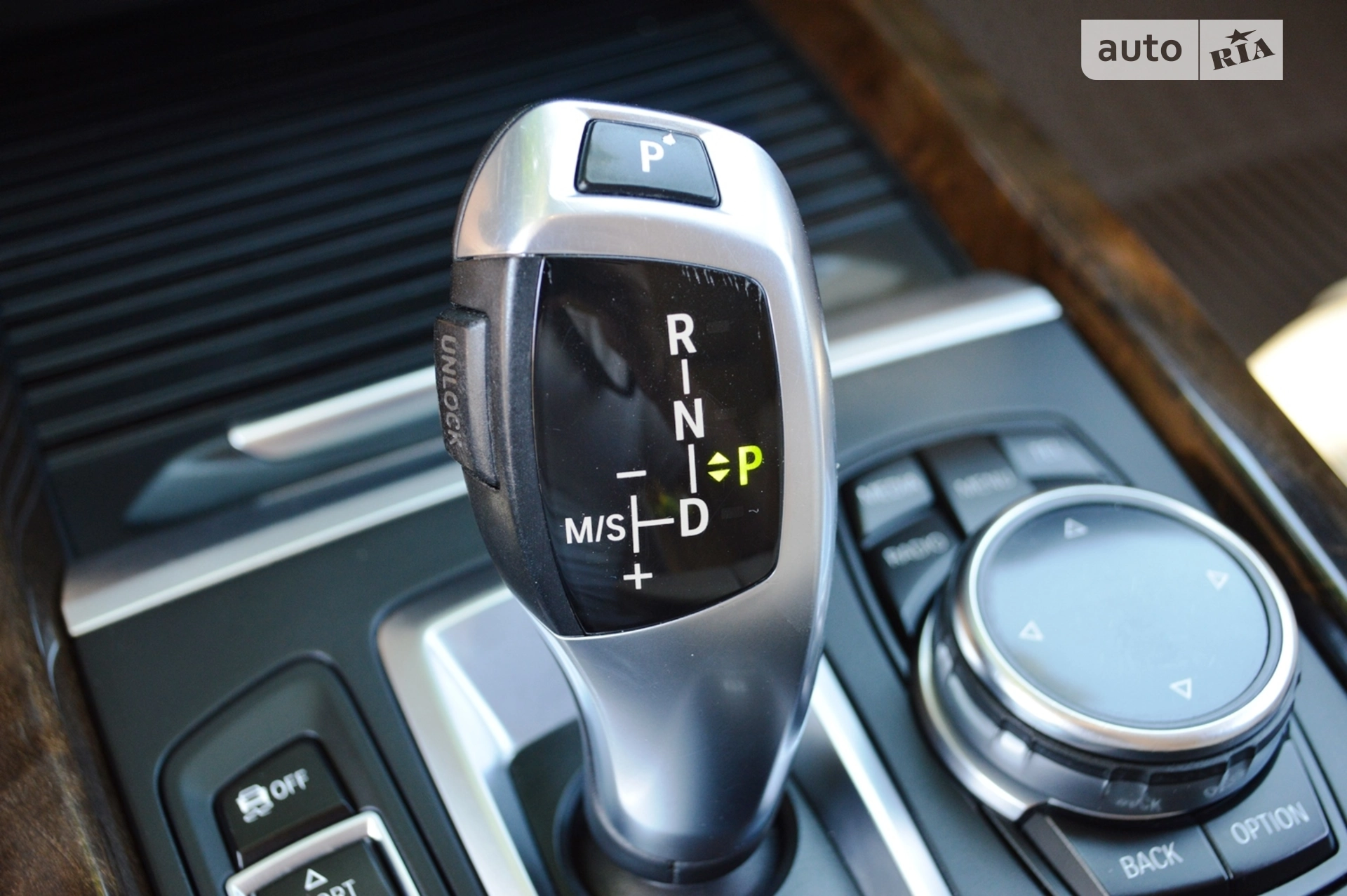 2014 BMW X5 - мініатюра 22