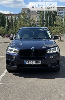 BMW X5 2013