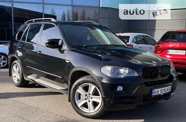 BMW X5 2008