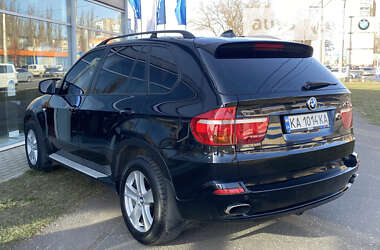 Позашляховик / Кросовер BMW X5 2008 в Одесі