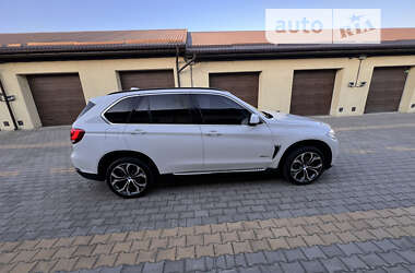 Позашляховик / Кросовер BMW X5 2014 в Ізмаїлі