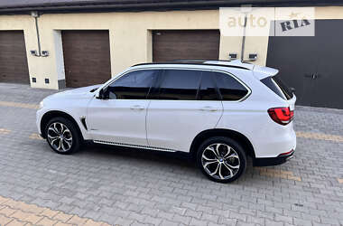 Позашляховик / Кросовер BMW X5 2014 в Ізмаїлі