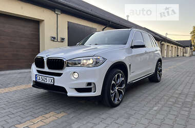 Позашляховик / Кросовер BMW X5 2014 в Ізмаїлі