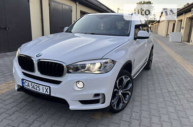 Позашляховик / Кросовер BMW X5 2014 в Ізмаїлі