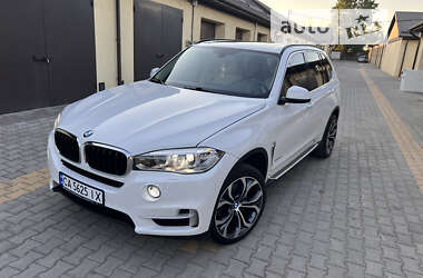 Позашляховик / Кросовер BMW X5 2014 в Ізмаїлі