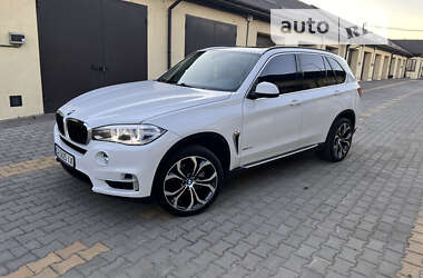 Позашляховик / Кросовер BMW X5 2014 в Ізмаїлі