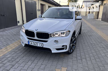 Позашляховик / Кросовер BMW X5 2014 в Ізмаїлі