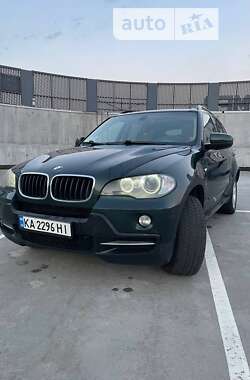 BMW X5 2008