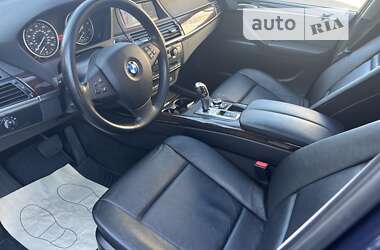 Внедорожник / Кроссовер BMW X5 2010 в Одессе