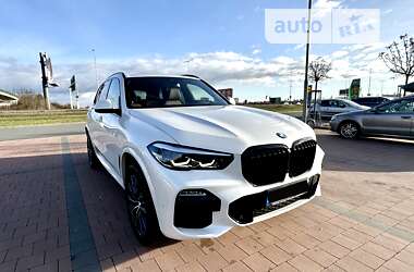 BMW X5 2019