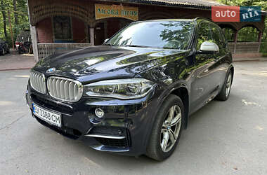BMW X5 2014 BMW X5 2014
