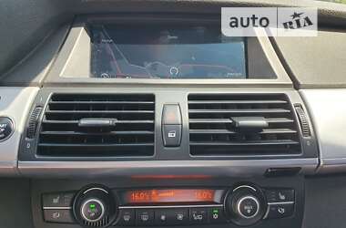 Позашляховик / Кросовер BMW X5 2012 в Дубні
