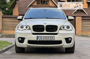 BMW X5 2012