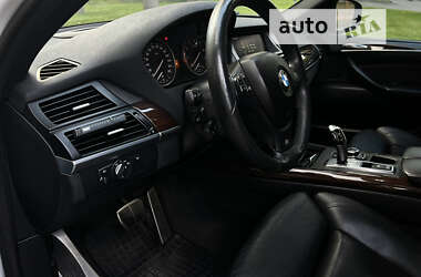 Внедорожник / Кроссовер BMW X5 2012 в Чернигове