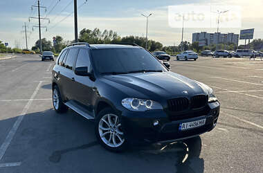 BMW X5 2012 BMW X5 2012