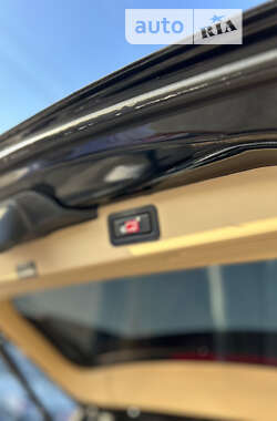 Внедорожник / Кроссовер BMW X5 2012 в 