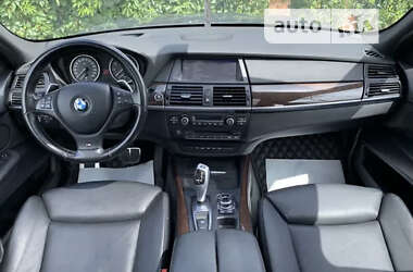 Позашляховик / Кросовер BMW X5 2012 в Чернівцях