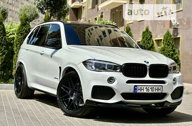 Позашляховик / Кросовер BMW X5 2014 в Ізмаїлі