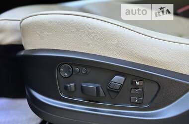 Внедорожник / Кроссовер BMW X5 2013 в Дрогобыче