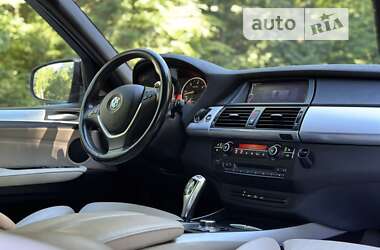 Внедорожник / Кроссовер BMW X5 2013 в Дрогобыче