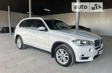 BMW X5 2017