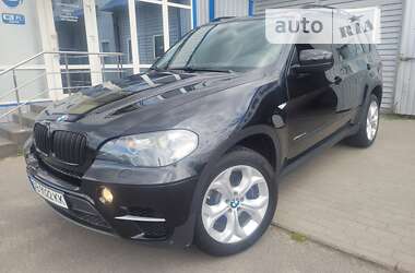 BMW X5 2010