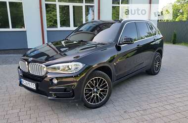 BMW X5 2013