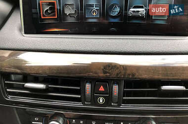 Внедорожник / Кроссовер BMW X5 2017 в Львове