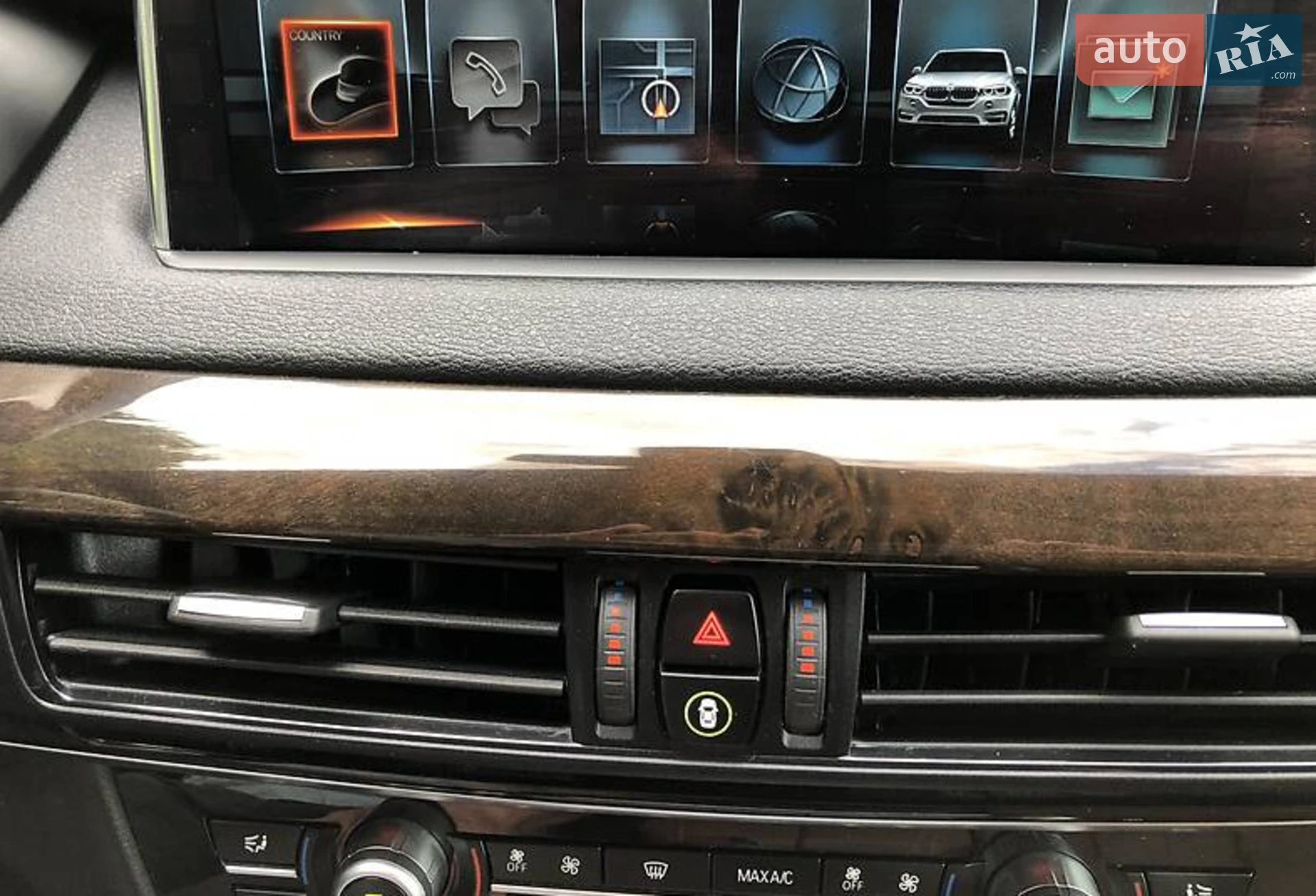 2017 BMW X5 - мініатюра 23