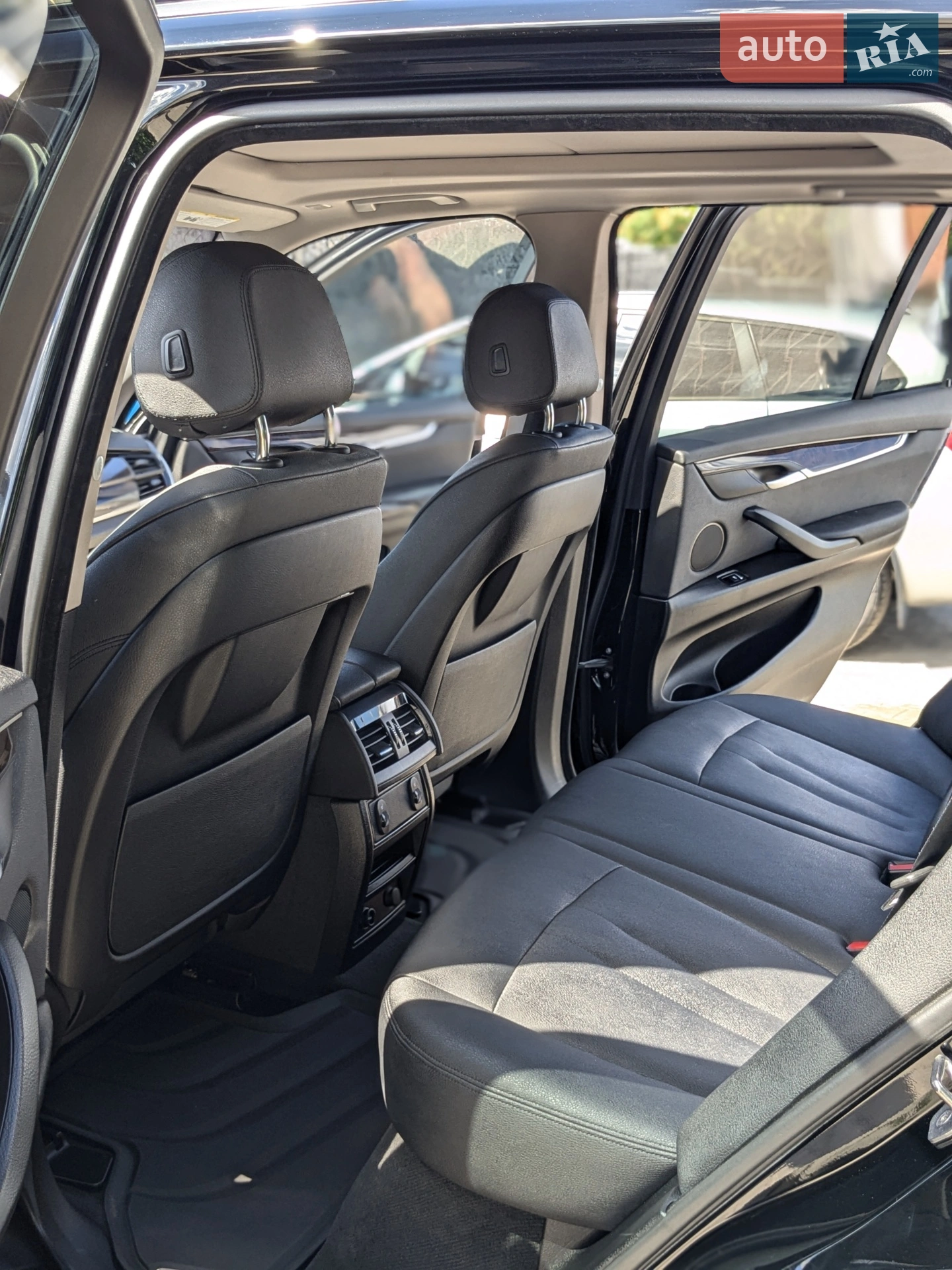 2015 BMW X5 - мініатюра 43