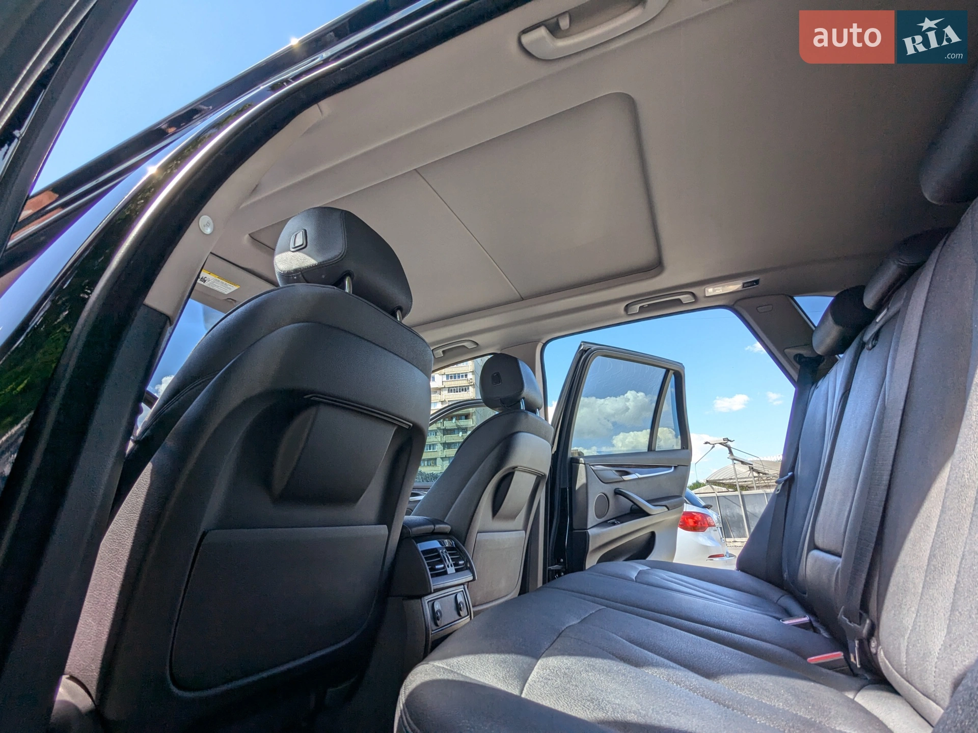 2015 BMW X5 - мініатюра 44