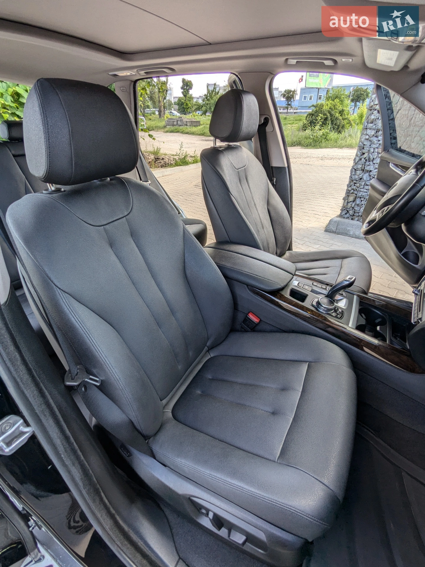 2015 BMW X5 - мініатюра 47