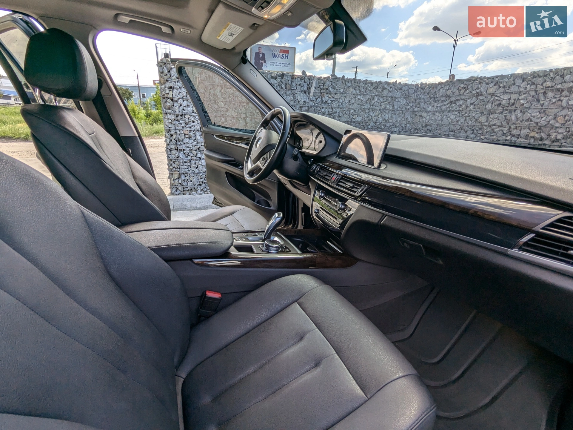 2015 BMW X5 - мініатюра 49