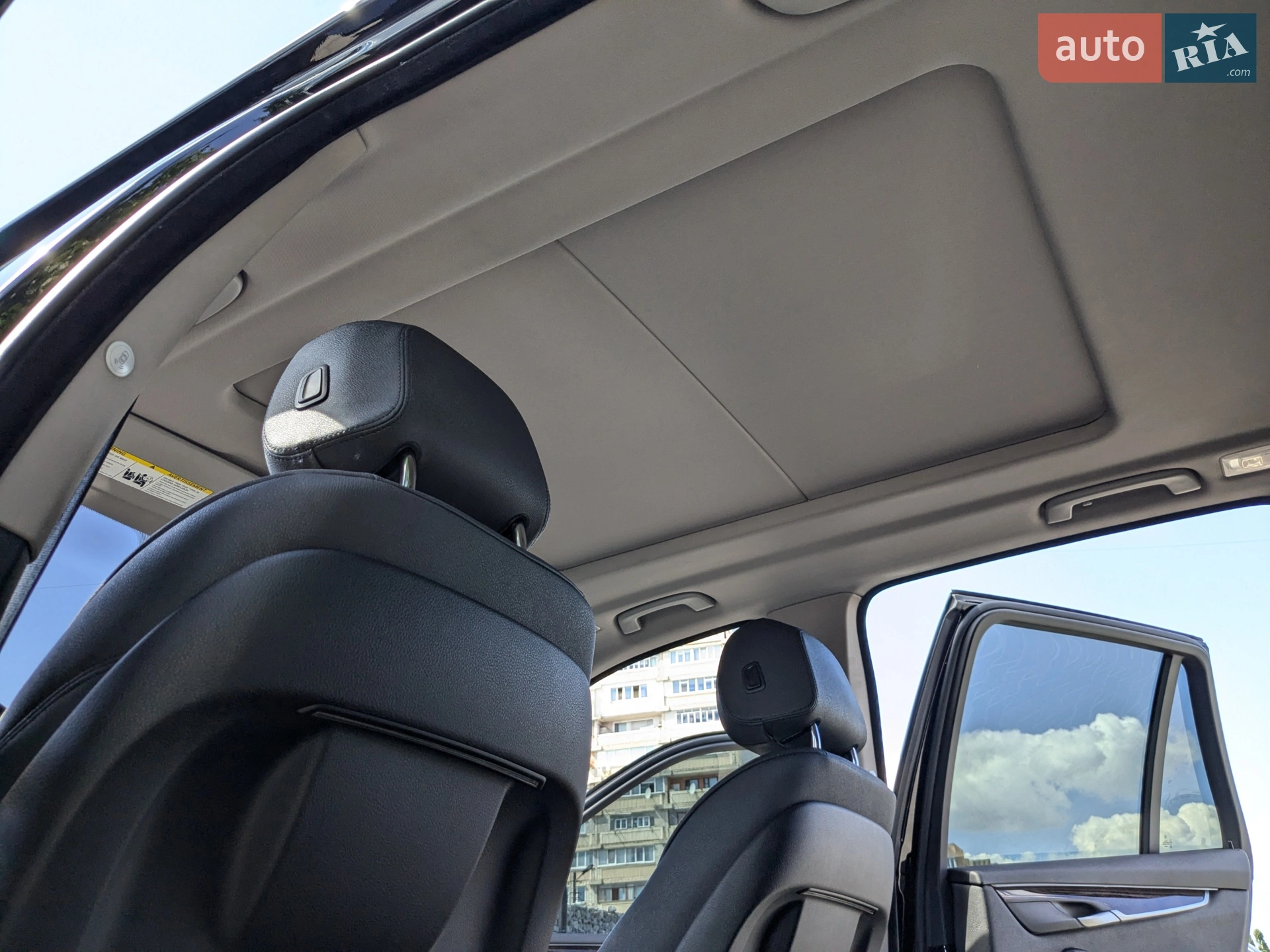 2015 BMW X5 - мініатюра 57
