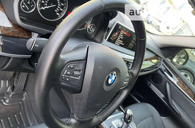 Внедорожник / Кроссовер BMW X5 2014 в Одессе