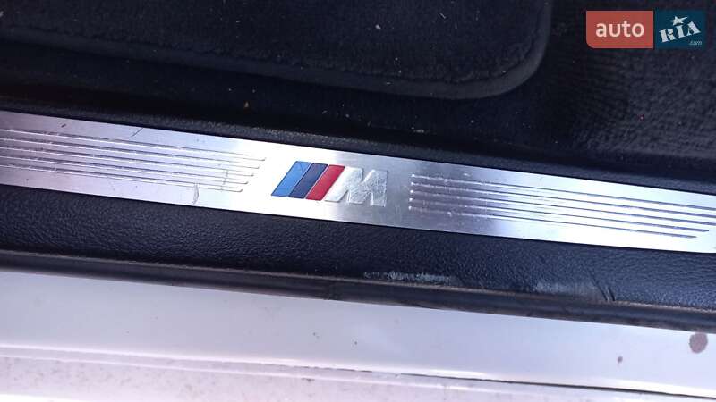 Внедорожник / Кроссовер BMW X5 2016 в Нововолынске