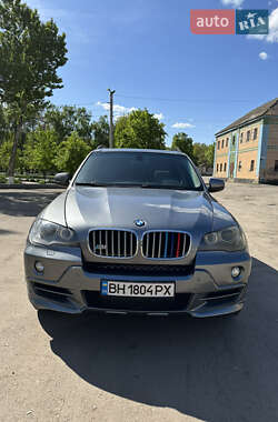 BMW X5 2007