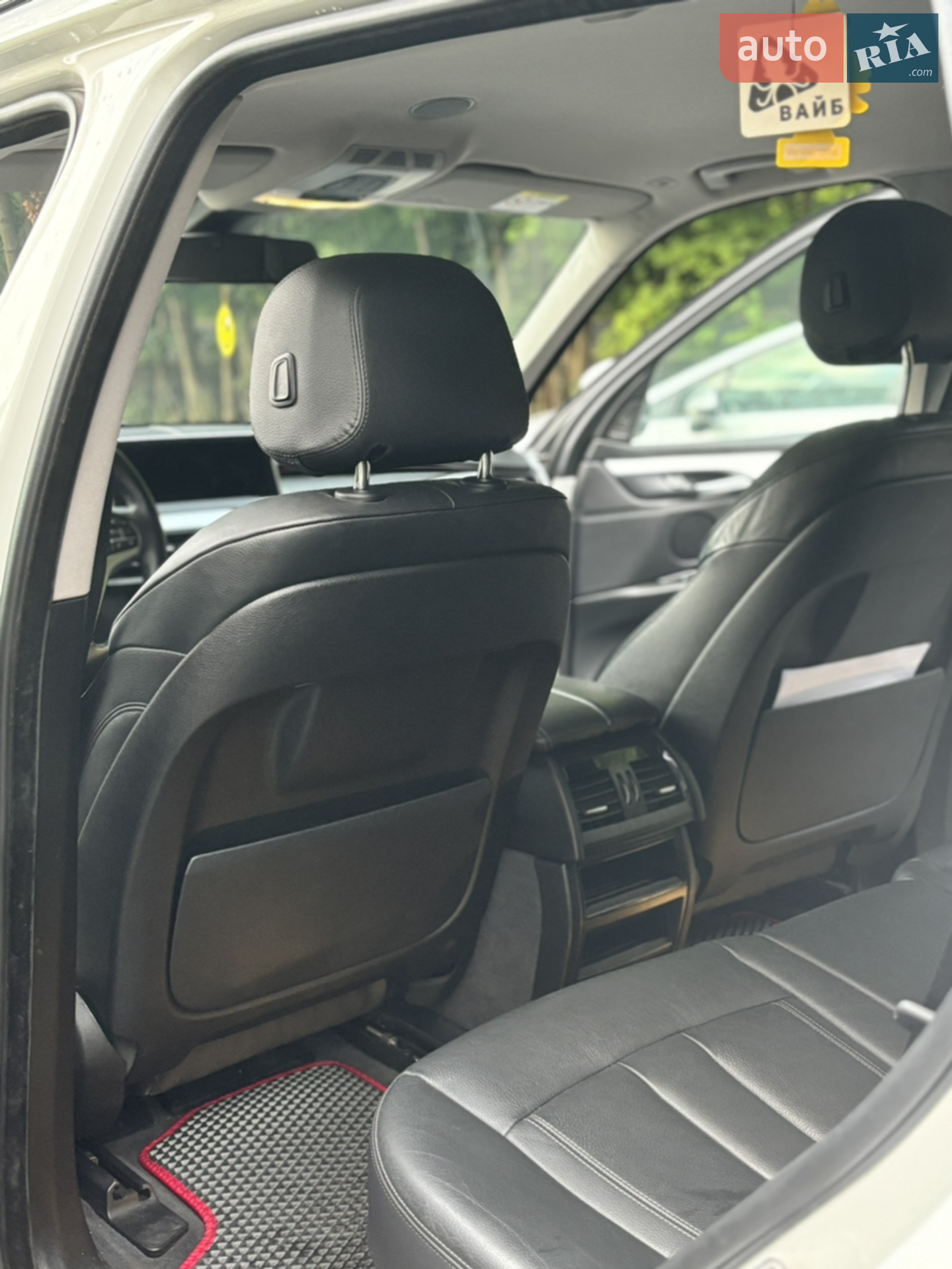 2017 BMW X5 - мініатюра 9