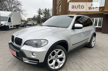 BMW X5 2009