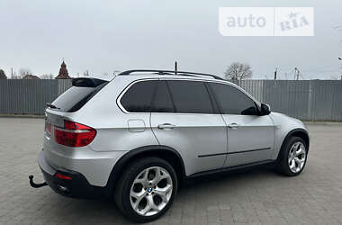 Внедорожник / Кроссовер BMW X5 2009 в Дубно