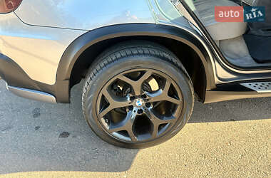 Позашляховик / Кросовер BMW X5 2007 в Києві