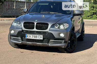 BMW X5 2007