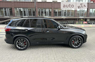 Внедорожник / Кроссовер BMW X5 2019 в Ивано-Франковске