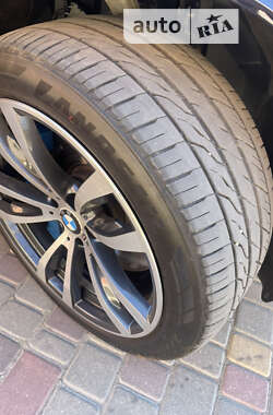 Позашляховик / Кросовер BMW X5 2013 в 