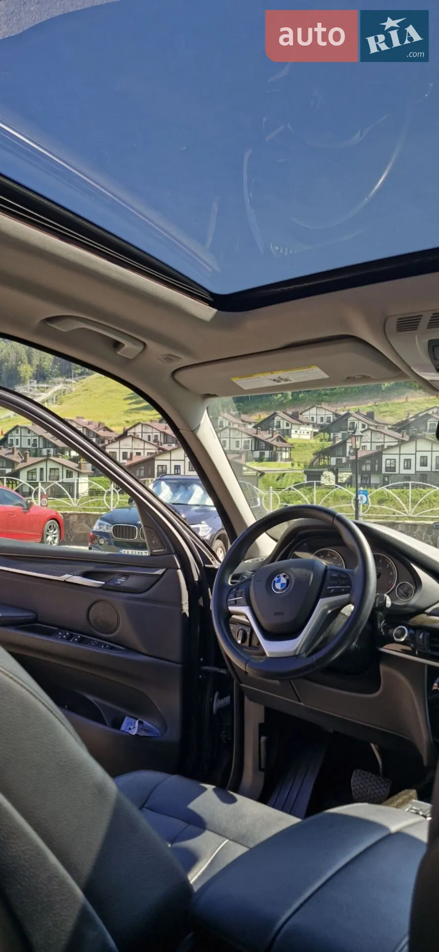 2015 BMW X5 - мініатюра 23