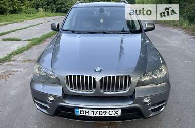 BMW X5 2010