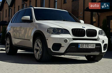 BMW X5 2013 BMW X5 2013