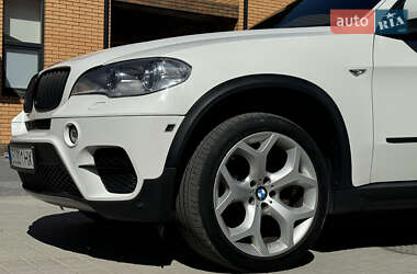Внедорожник / Кроссовер BMW X5 2013 в 