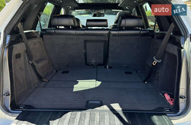Внедорожник / Кроссовер BMW X5 2013 в 