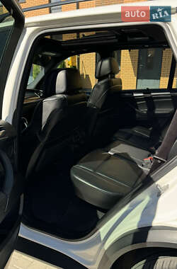 Внедорожник / Кроссовер BMW X5 2013 в 